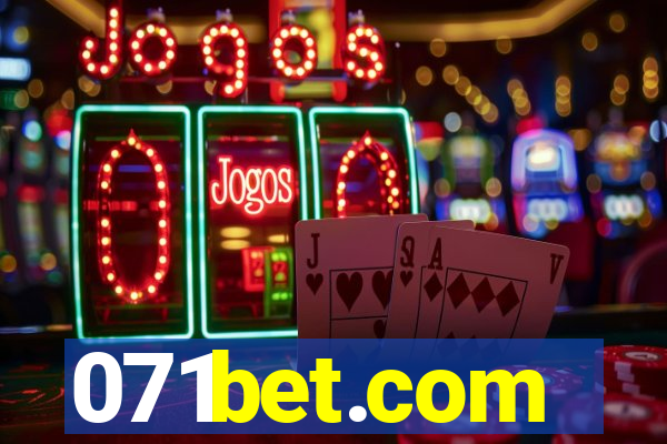 071bet.com