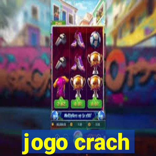 jogo crach