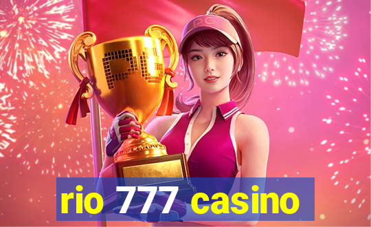 rio 777 casino