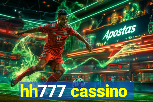 hh777 cassino