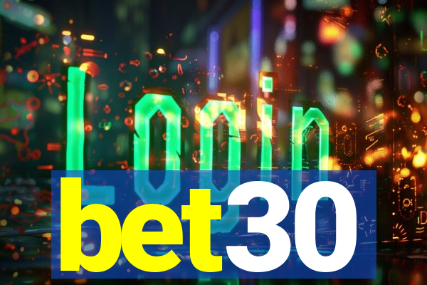 bet30