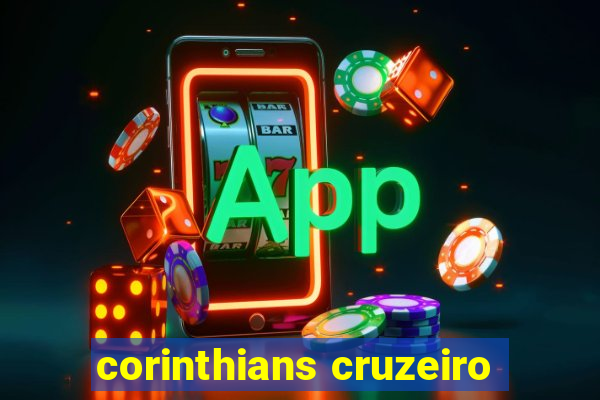 corinthians cruzeiro