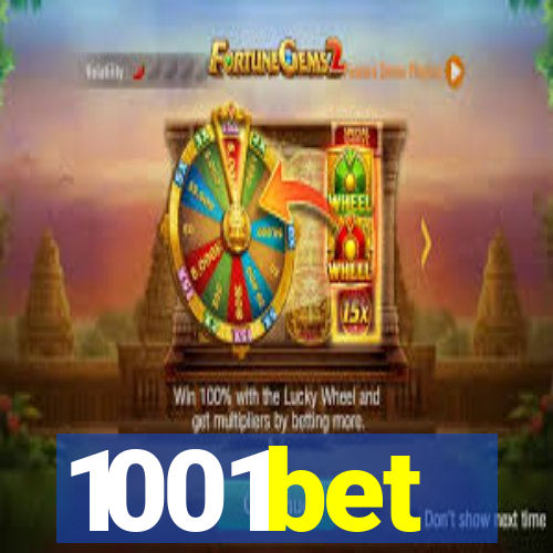 1001bet