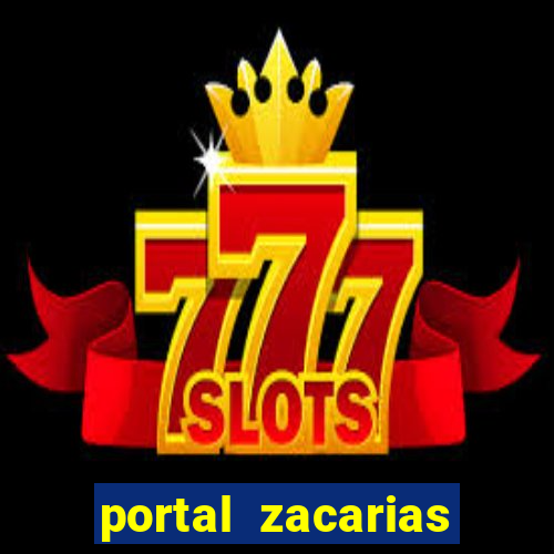 portal zacarias raiam santos