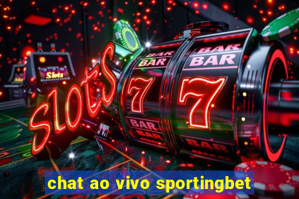 chat ao vivo sportingbet