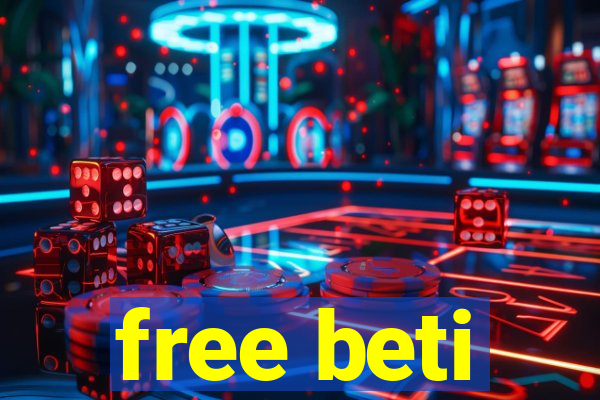 free beti