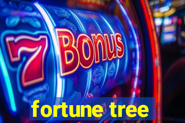 fortune tree