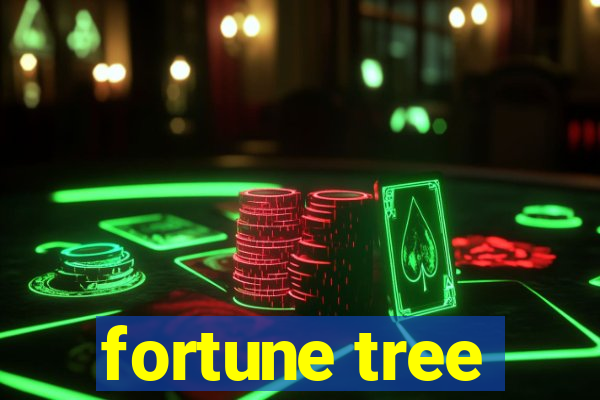 fortune tree