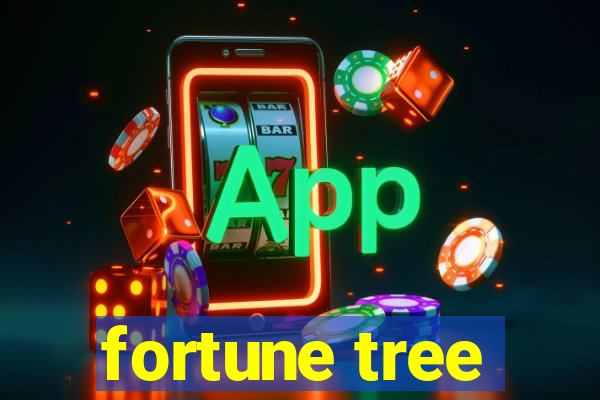 fortune tree