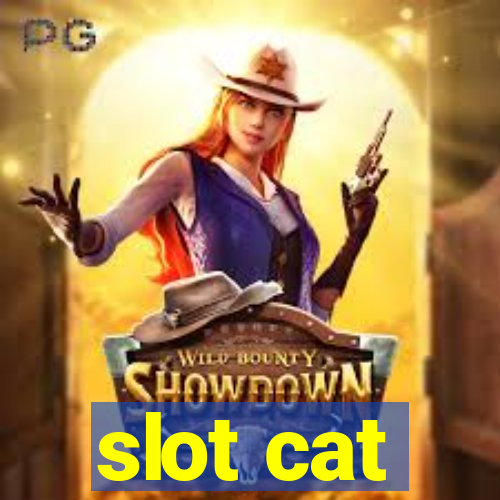 slot cat