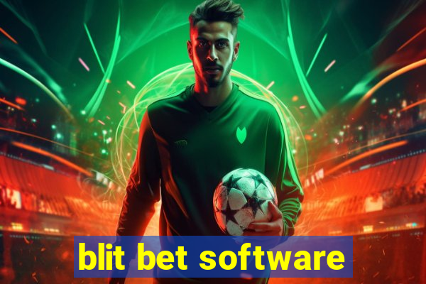 blit bet software