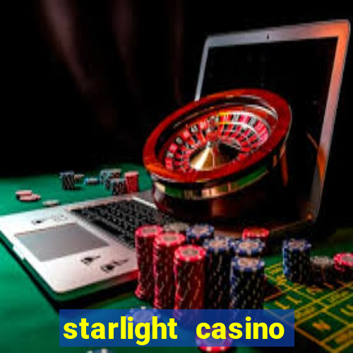 starlight casino new westminster bc