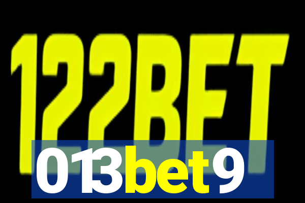 013bet9