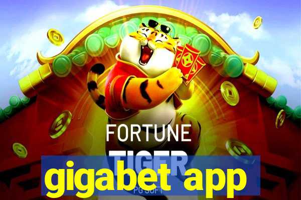 gigabet app