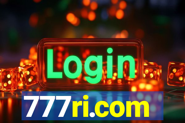 777ri.com