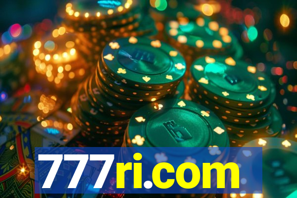 777ri.com