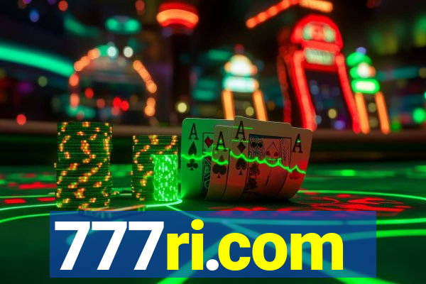 777ri.com