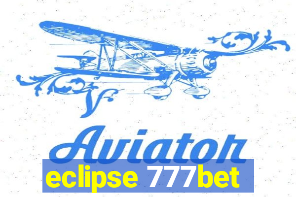 eclipse 777bet