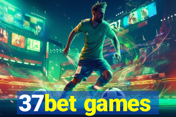 37bet games