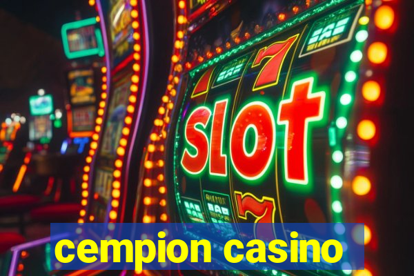 cempion casino