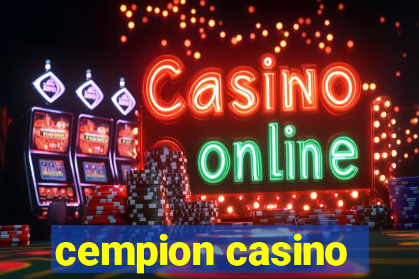 cempion casino