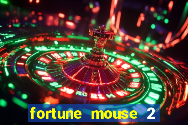 fortune mouse 2 demo grátis