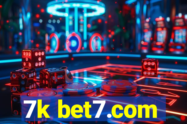 7k bet7.com