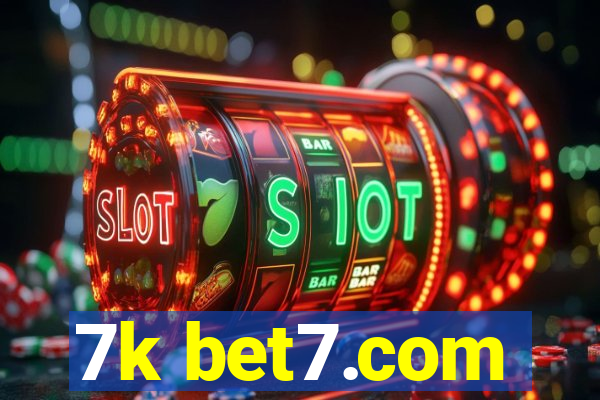 7k bet7.com