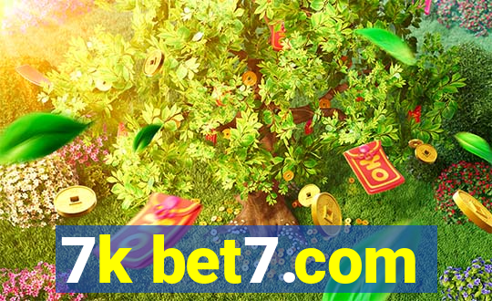 7k bet7.com