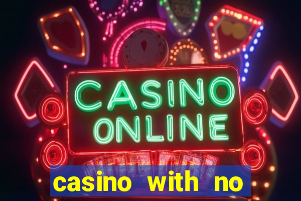 casino with no deposit bonus