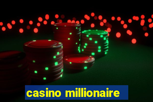 casino millionaire