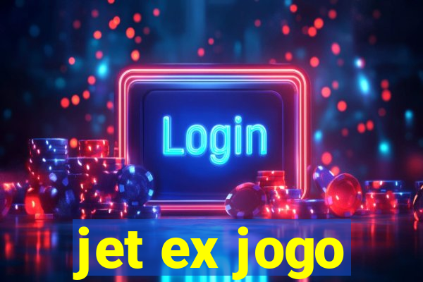 jet ex jogo