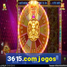 3615.com jogos