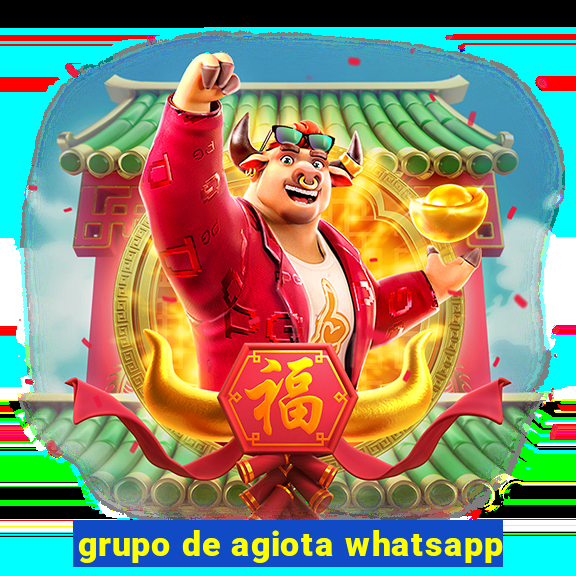 grupo de agiota whatsapp