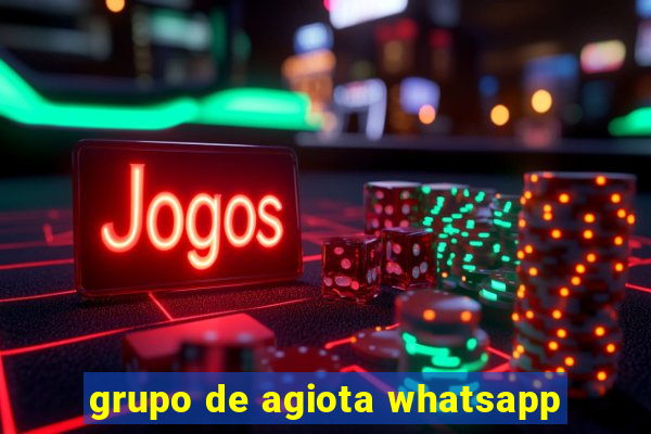 grupo de agiota whatsapp