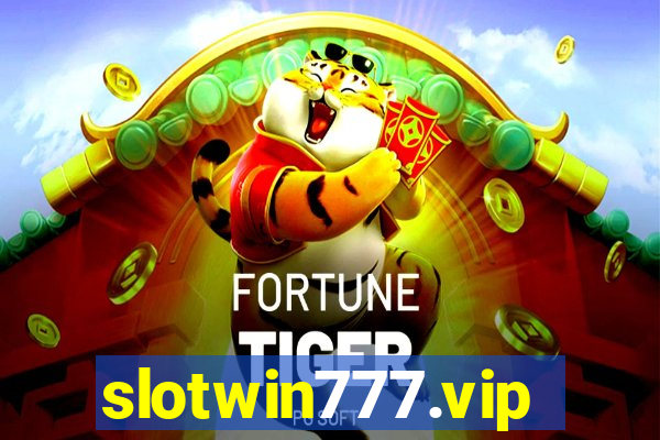 slotwin777.vip