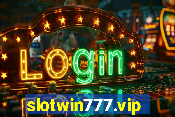 slotwin777.vip