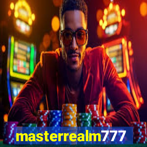 masterrealm777