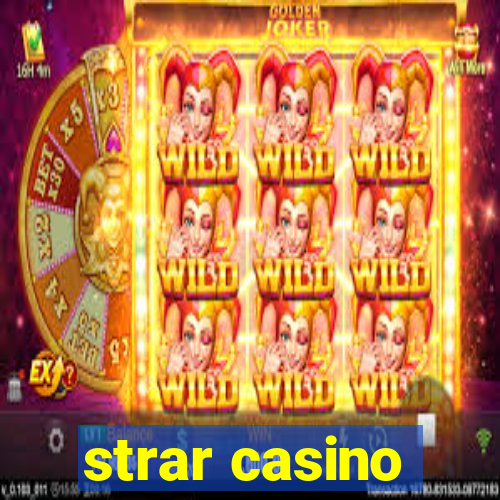 strar casino