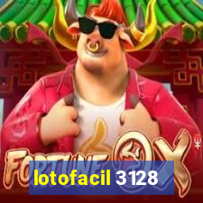 lotofacil 3128