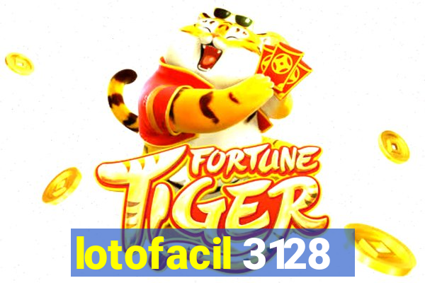 lotofacil 3128