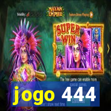 jogo 444