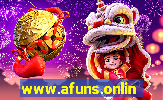 www.afuns.online