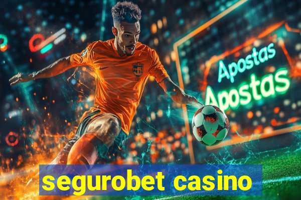 segurobet casino