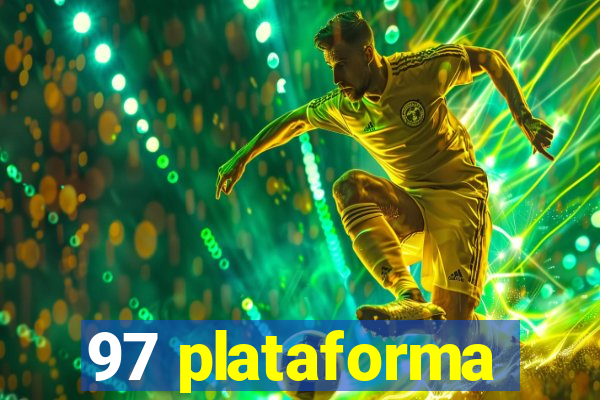 97 plataforma