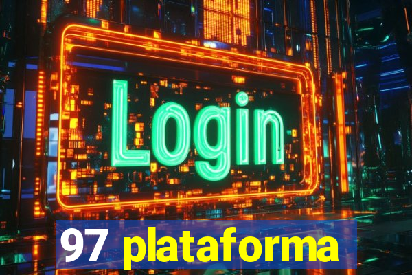 97 plataforma