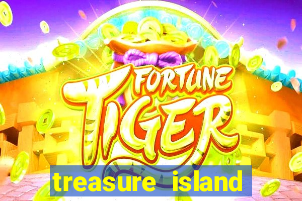 treasure island hotel & casino