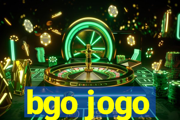 bgo jogo