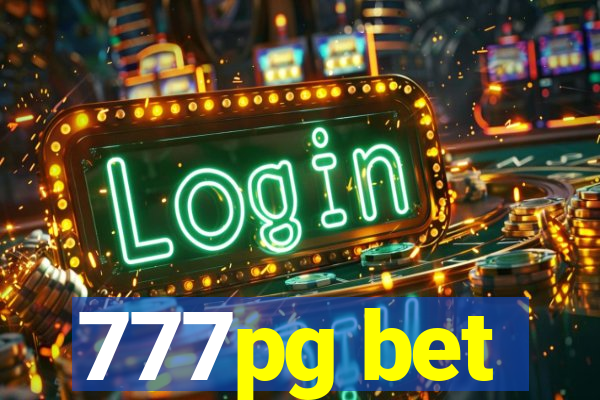 777pg bet