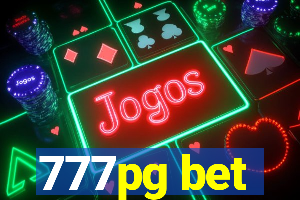 777pg bet